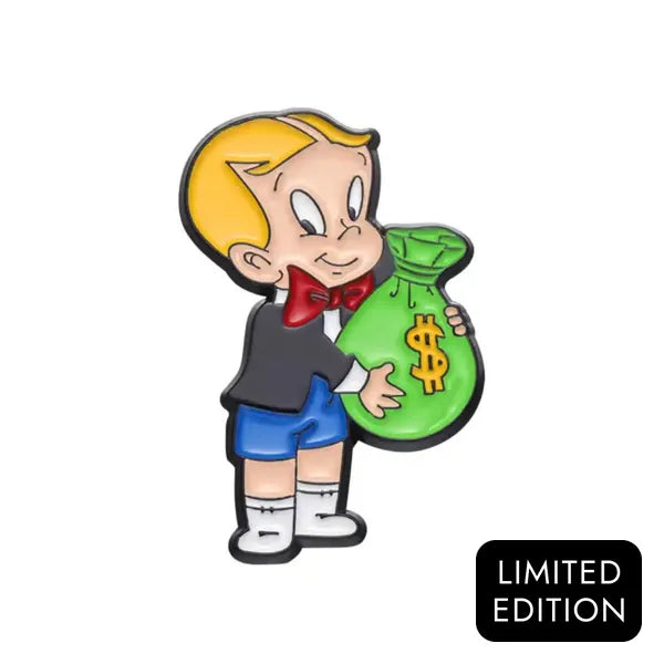 RICHIE RICH ROZET