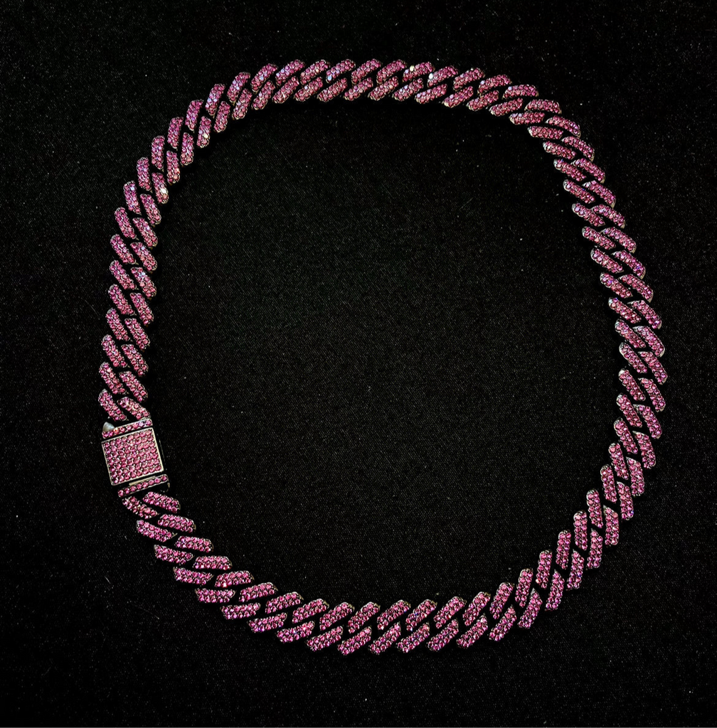 RICH FIRSAT CHAIN No.4