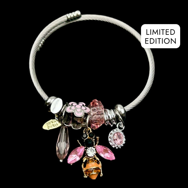 RICH GIFTS FOR HER CHARM BRACELET NO.3