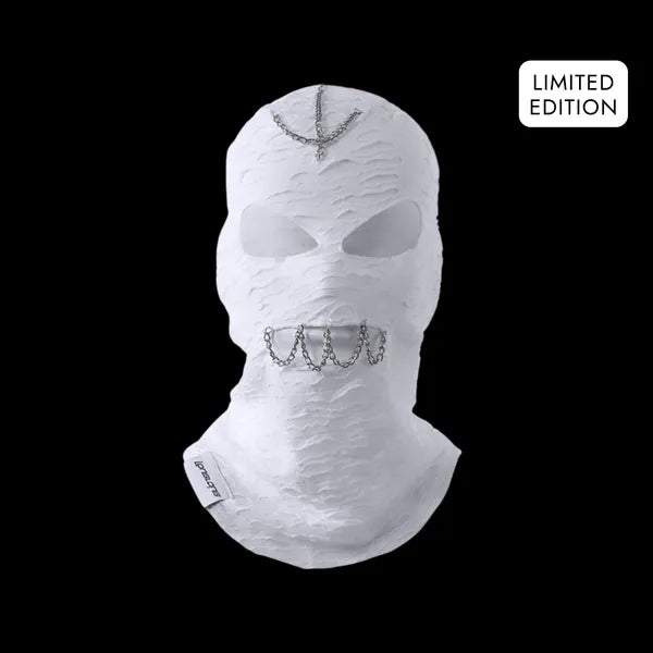 RICH CHAIN BALACLAVA