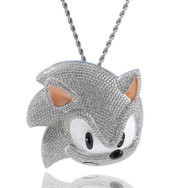 RICH SONIC (Gold Plated)