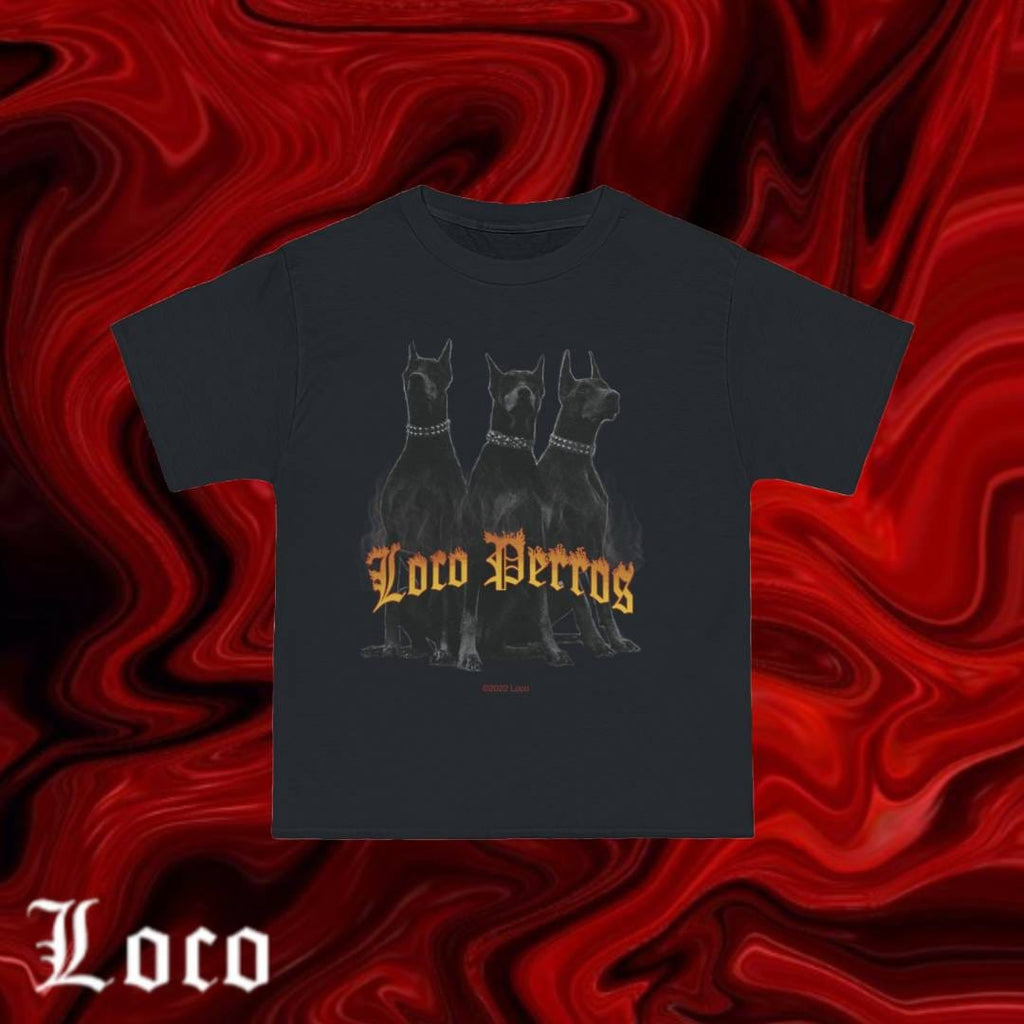 Loco Street Wear ™ No.6 (II.DROP)