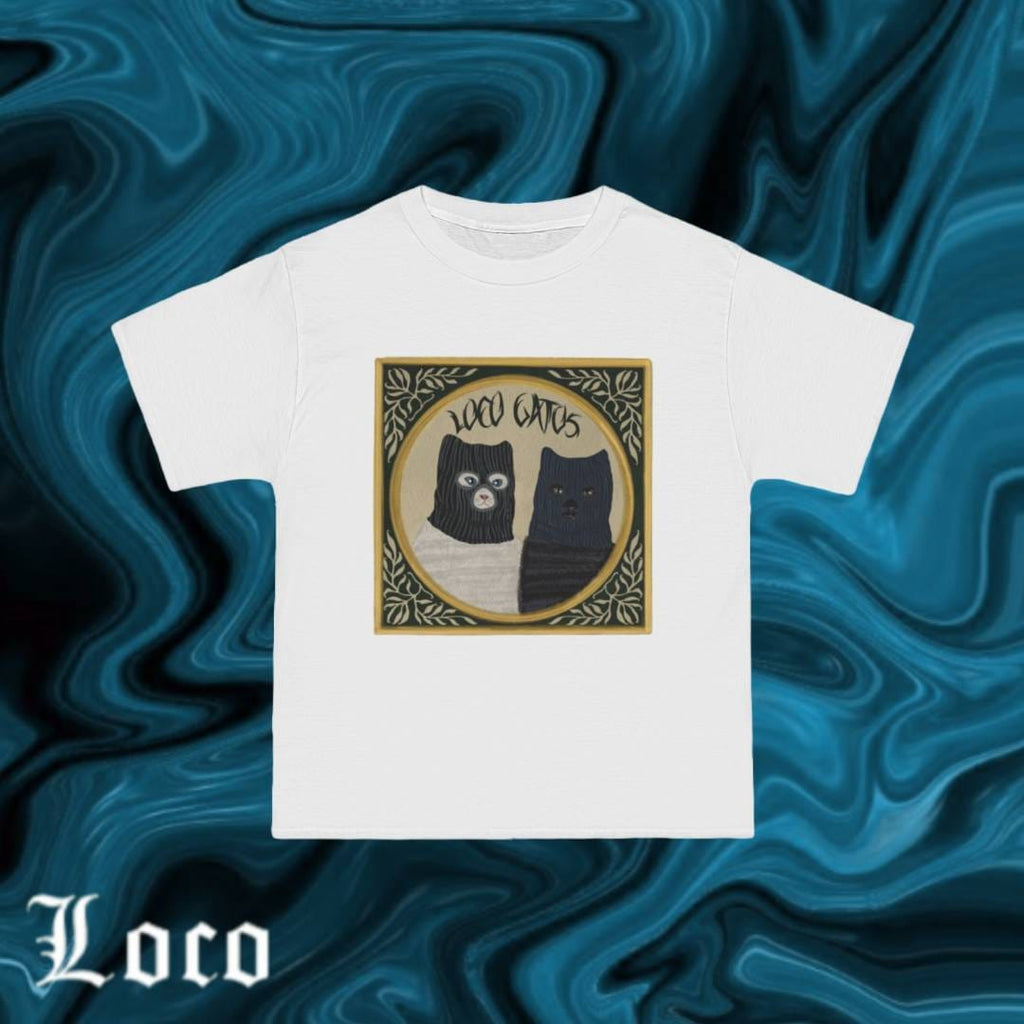 Loco Street Wear ™ No.8 (II.DROP)