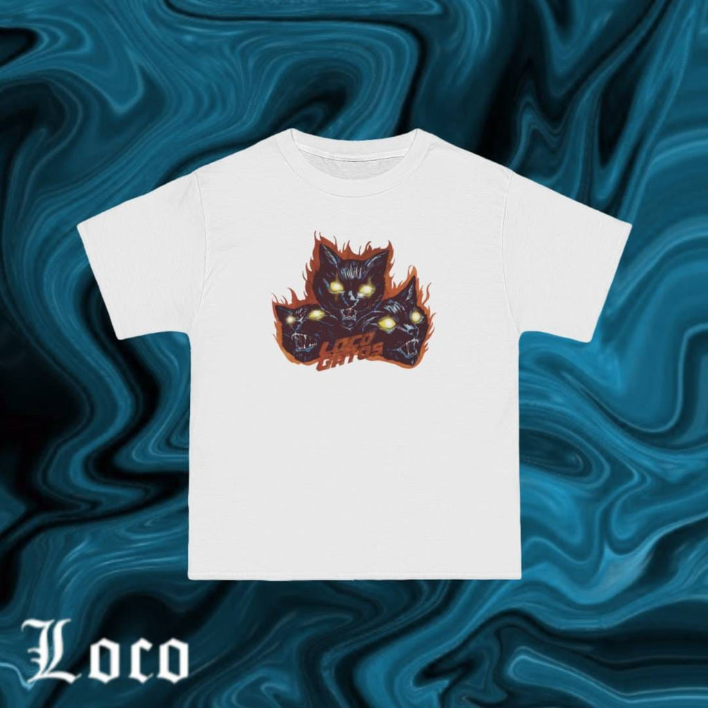 Loco Street Wear ™ No.9 (II.DROP)